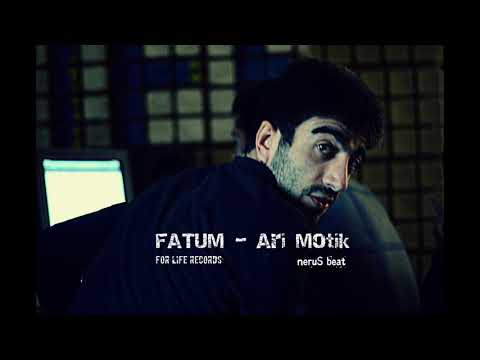 Fatum - Ari Motik __ neruS beat__