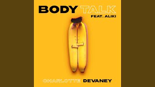 Body Talk (Extended)