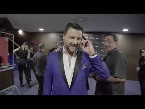 Mauricio Manieri Tour "Classics - "O Amor Esta No Ar" feat Jon Secada 2022