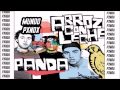 Pxndx - En el vaticano