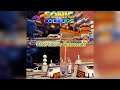 Sonic Colours Alternative Cutscenes With Boss Fights