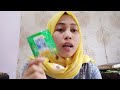 Review Adem Sari Panas Dalam