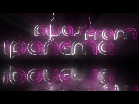 RZC2019 - Divas From Ipanema