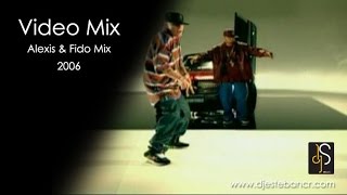 DJ Esteban - Alexis & Fido Mix (2006)