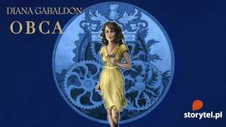 Obca - Diana Gabaldon | audiobook