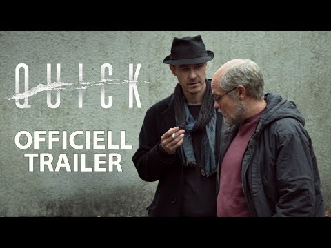 Quick, Officiell trailer