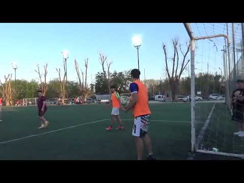 BLACK LABEL VS TDF - #LigaNuñez - #Clausura SLS - 7/10/23