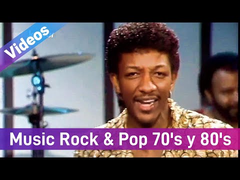 Video Music Rock & Pop 70's y 80's (Vol.4)