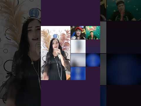 RINI LUBIS -TUHAN JAGA IBANA-HOLONGKI LUAR BIASA - GOTIK -MELL CARI ARTIS