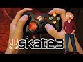Skate 3 Hand Cam - X7 Albert 