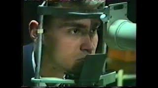 Electric-Cord Orchestra - Field Theme