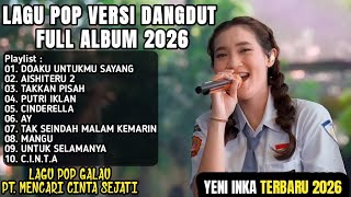 Download lagu YENI INKA TERBARU FULL ALBUM 2026 - DOAKU UNTUKMU SAYANG, AISHITERU 2, TAKKAN PISAH mp3