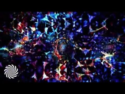 Imaginarium & Earthspace - All Night Ravers