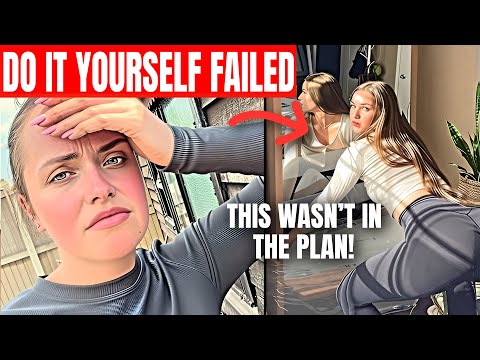 Funny DIY Fails | DIY Projects Gone Wrong (Home Improvement Fails) Part 10
