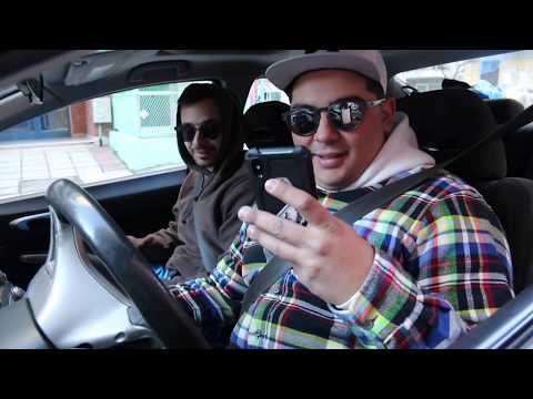 ''Valentines day with Burger TV'' VLOG SE01Ep01