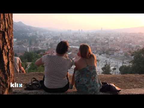 Top sa Žute tabije označio vrijeme prvog iftara