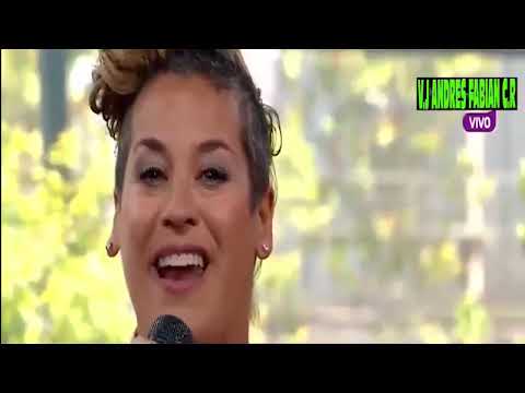 María Jimena Pereyra - si me vas abandonar (V.J ANDRES FABIAN C.R)