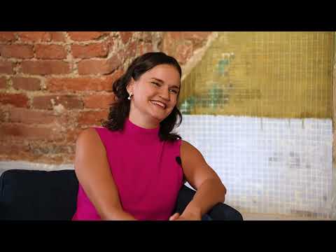 Mein Weg mit Raphaela Gromes