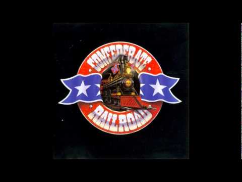Confederate Railroad - The Big One