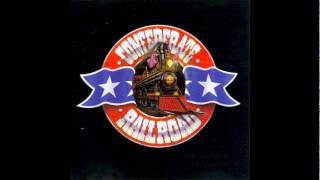 Confederate Railroad - The Big One