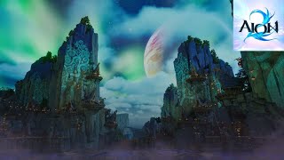 Beyond Etheria Cave  AION 2 Solo Levelling (1 cave from hundreds) Sorcerer