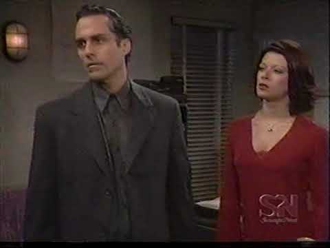 Carly criticizes Angel