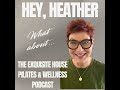 Tuning into Your Frequency: Energy, Reiki & Vibration with Crystal Yee
