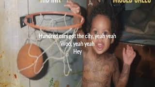 Kid Ink Tomahawk Lyrics