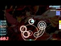 Albert@osu! ~ SAVE THE QUEEN - EX ...