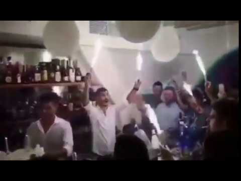 MYKONOS CLUB WEEK pres. RHAPSODY Season Opening 2019