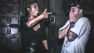 SMOKE Acapella- Farrah Burns