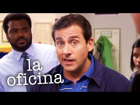 Feria de Empleo | The Office Latinoamérica