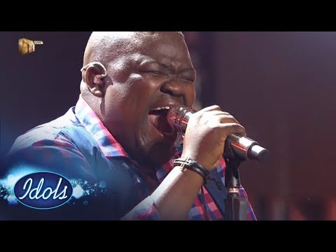 Top 9 Reveal: Keeping things soulful |Idols SA Season 13
