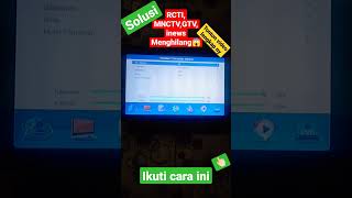 Download lagu solusi RCTI, MNCTV, GTV, Inews tiba-tiba Menghilang.. tonton video lengkap nya.. mp3