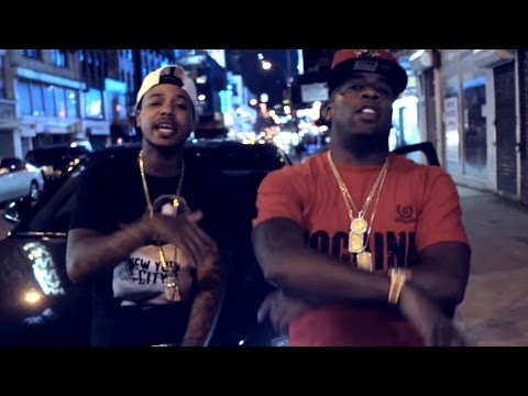Chinx Drugz  Ft Yo Gotti - Pussy & Fame (Official Video)