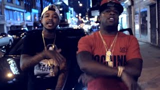 Chinx Drugz  Ft Yo Gotti - Pussy &amp; Fame (Official Video)