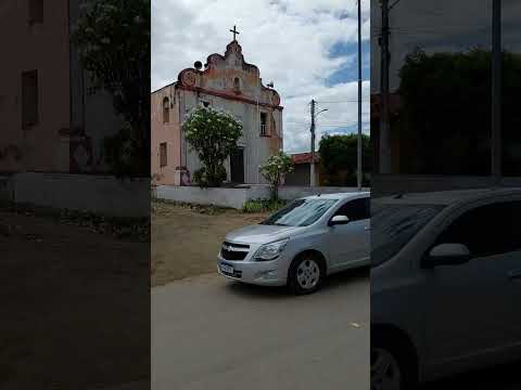 CIDADE DE MOGEIRO NA PARAIBA 20/08/2026