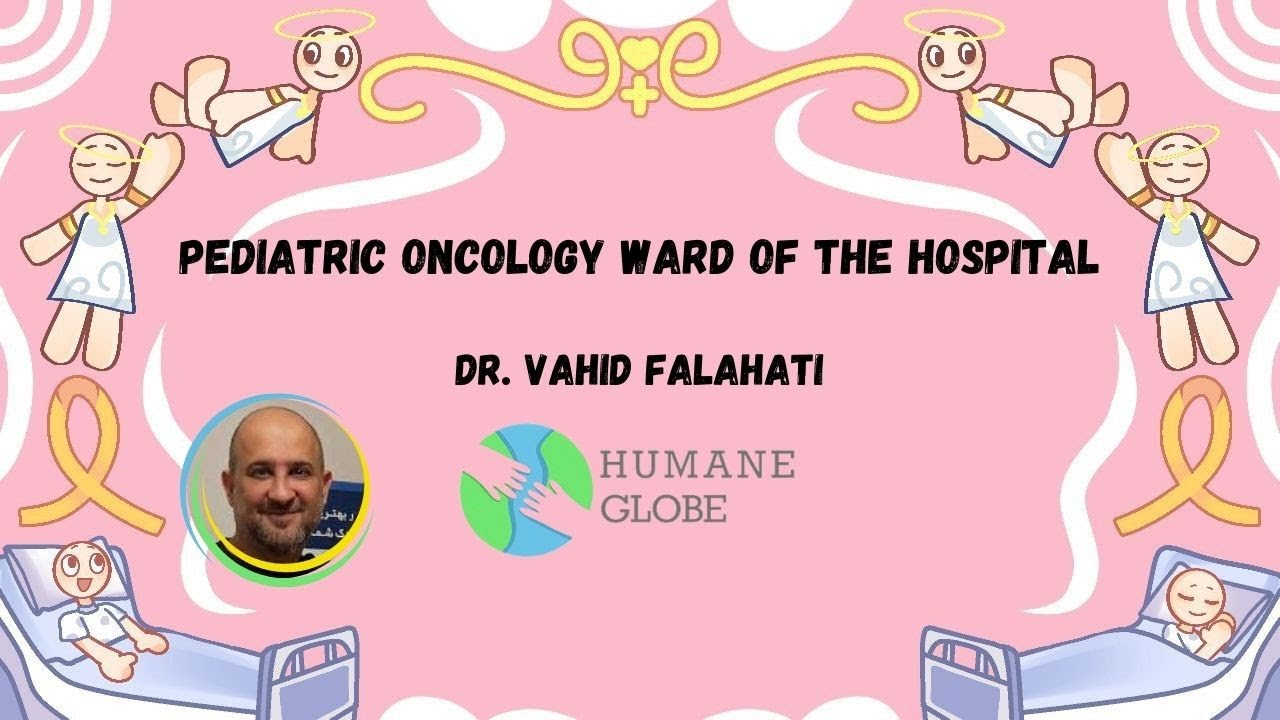 Dr. Vahid Falahati