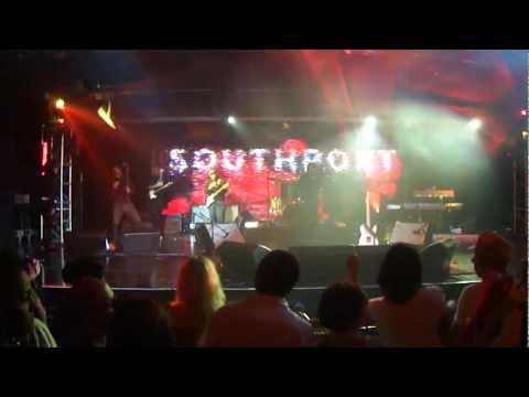 Southport Weekender 47 - Raphael Saadiq Live Performance (Part 2)