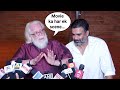 Nambi Narayanan Interview With R Madhavan On ROCKETRY Movie Success