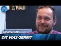 EXCLUSIEF: Dit was Gerrit! ?| UTOPIA