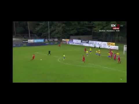 Andraz Borovnik (NK Aluminij) 2.SNL