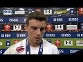 George Ford is Wales v England RBS 6 Nations Man.