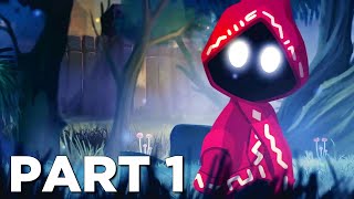 UNBOUND WORLDS APART Walkthrough Gameplay Part 1 - INTRO (FULL GAME)