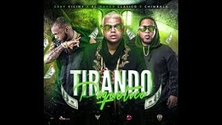 El Mayor ❌Ceky Viciny ❌Chimbala (Tirando Paquetico)