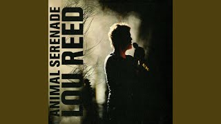 Street Hassle (Live)