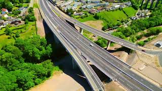 A-465. Un proyecto unido a las personas