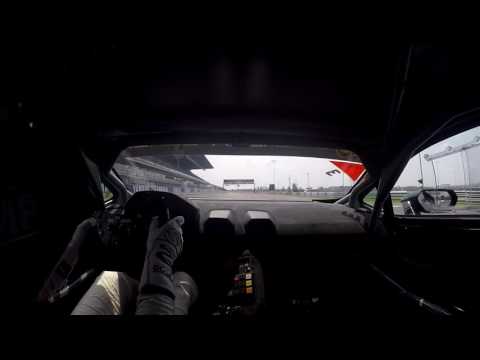 Lamborghini Super Trofeo - Onboard - Toby Sowery