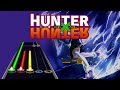 Clone Hero Chart: Ansatsu Ikka no Yakata - Yoshihisa Hirano (Zoldyck Family Theme)