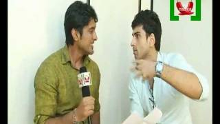 Akshay Dogra & Abhaas Mehta Interview with Telly Tadka video